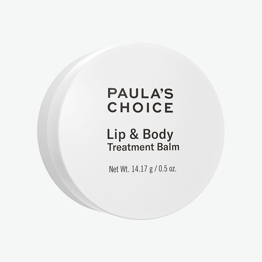 Lip & Body Treatment Balm 14ML - Paula's Choice Singapore