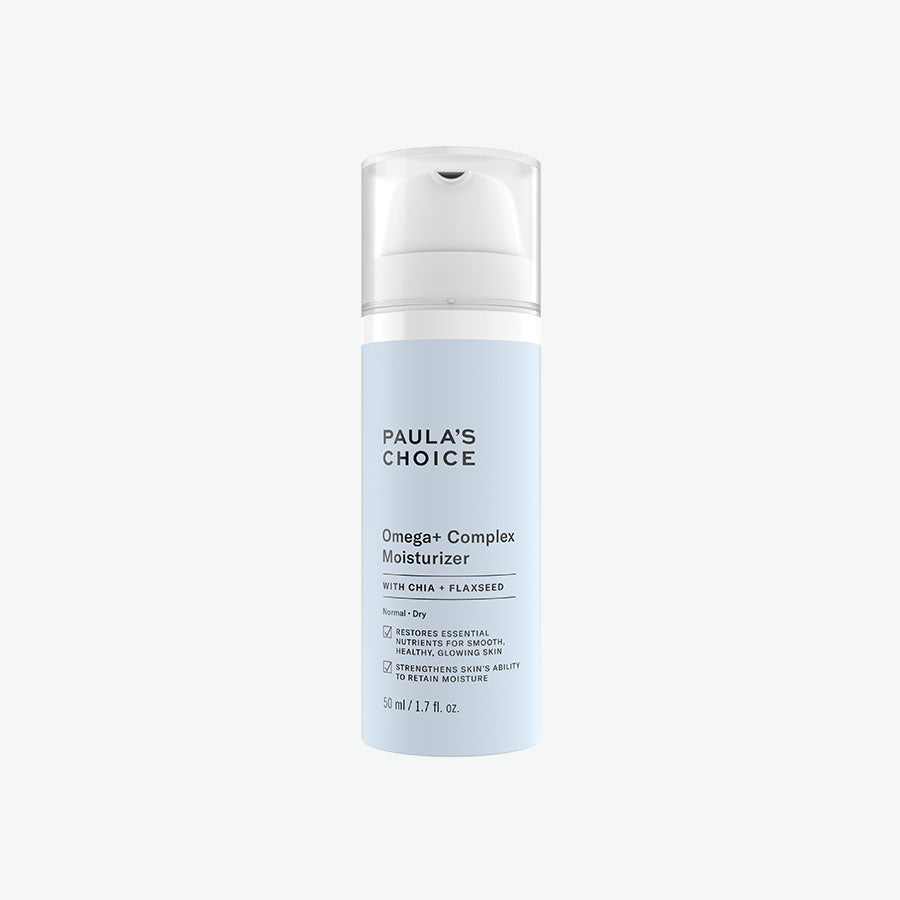 Omega+ Complex Moisturizer 50ML - Paula's Choice Singapore