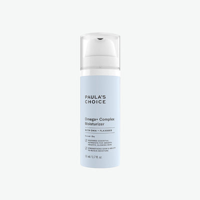 Omega+ Complex Moisturizer 50ML - Paula's Choice Singapore