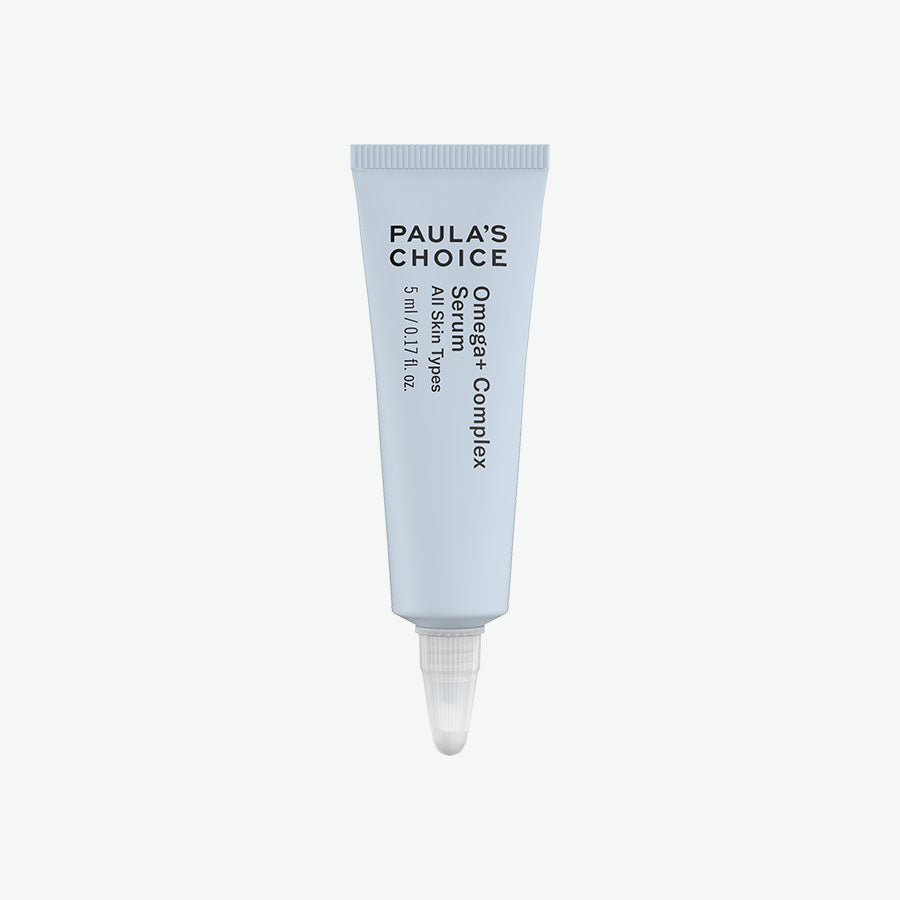 Omega+ Complex Serum 5ML - Paula's Choice Singapore