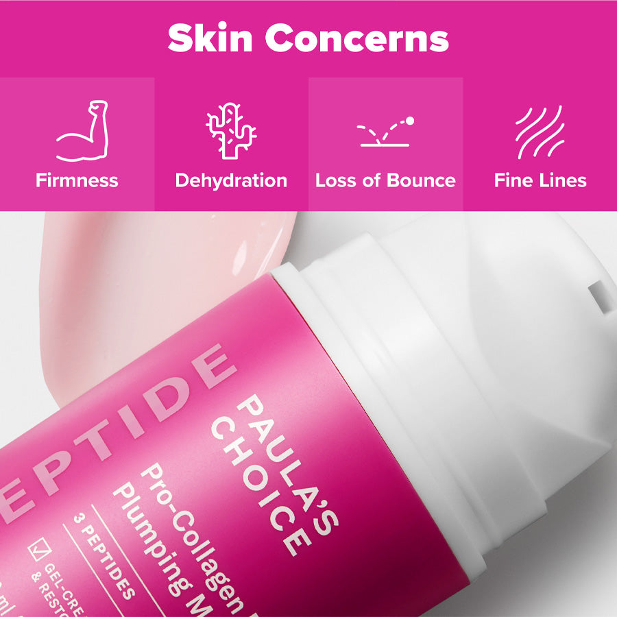 Pro-Collagen Peptide Plumping Moisturizer