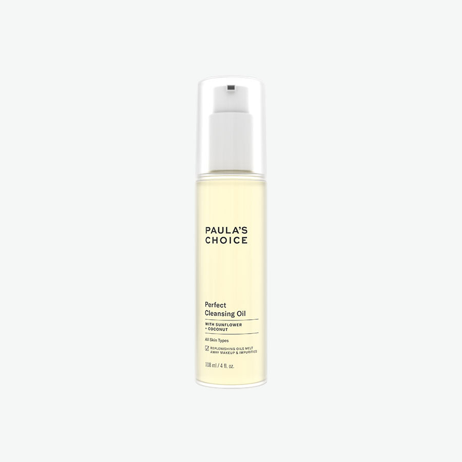 Perfect Cleansing Oil