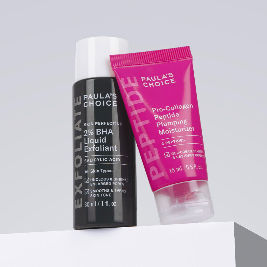 Plump & Glow Duo