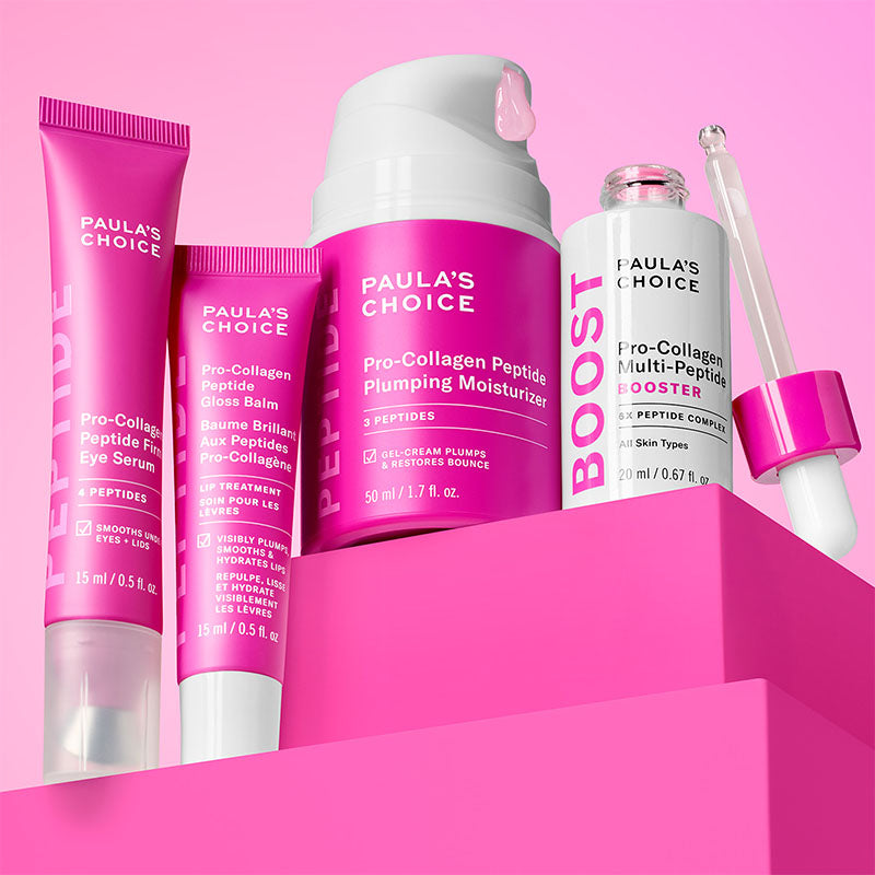Pro-Collagen Peptide Firming Eye Serum – Paula's Choice Singapore