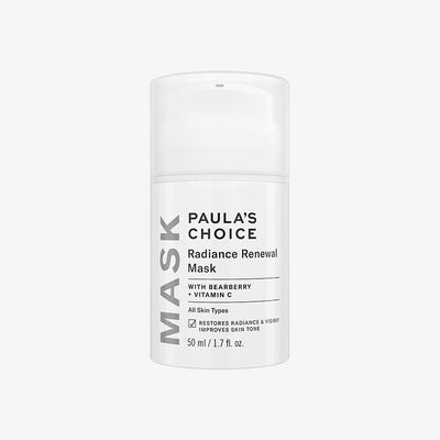 Radiance Renewal Mask 50ML - Paula's Choice Singapore