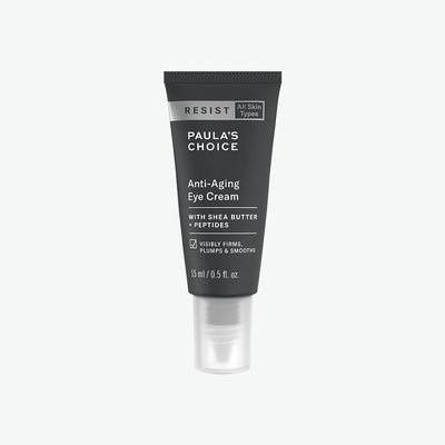 Resist Anti-Aging Eye Cream 15ML - Paula's Choice Singapore