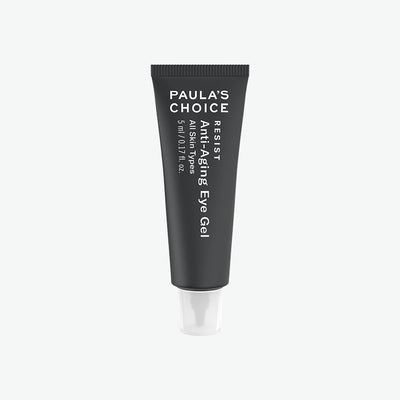 Resist Anti-Aging Eye Gel 5ML - Paula's Choice Singapore