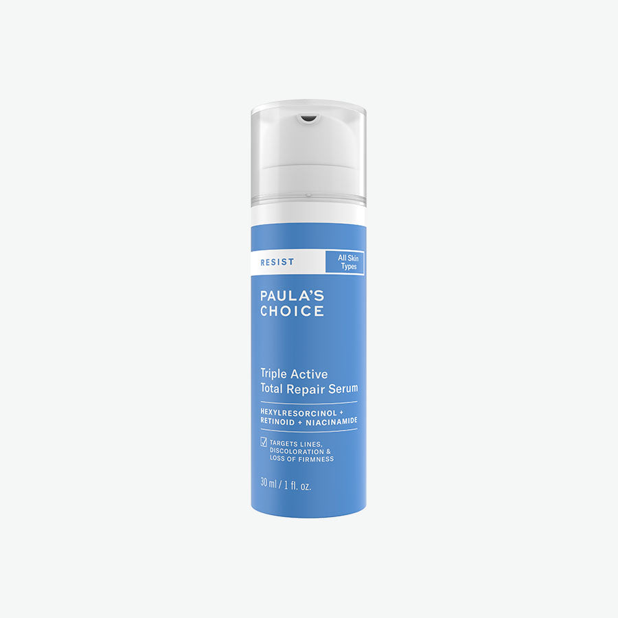 Triple Active Total Repair Serum 30ml - Paula's Choice Singapore