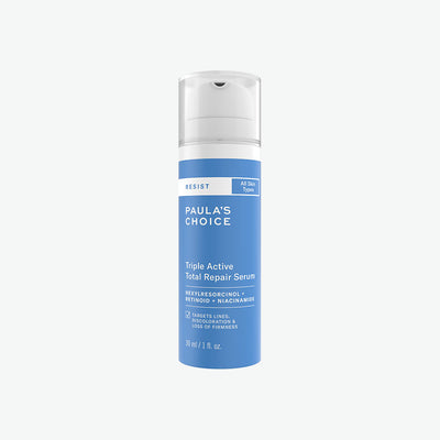 Triple Active Total Repair Serum 30ml - Paula's Choice Singapore