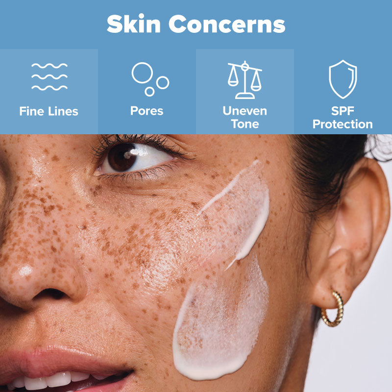 Youth-Extending Daily Hydrating Fluid SPF 50 - Paula's Choice Singapore