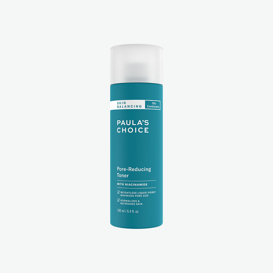 Skin Balancing Pore Reducing Toner 190ML - Paula's Choice Singapore