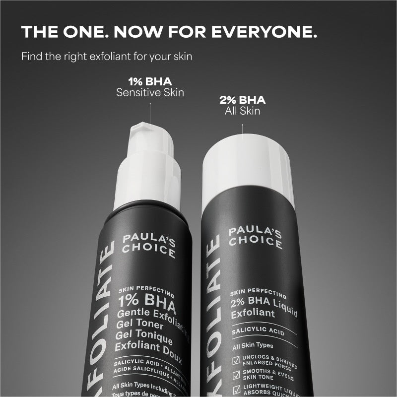 2% BHA Liquid Exfoliant