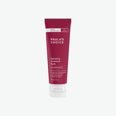 Skin Recovery Hydrating Treatment Mask 118ML - Paula's Choice Singapore