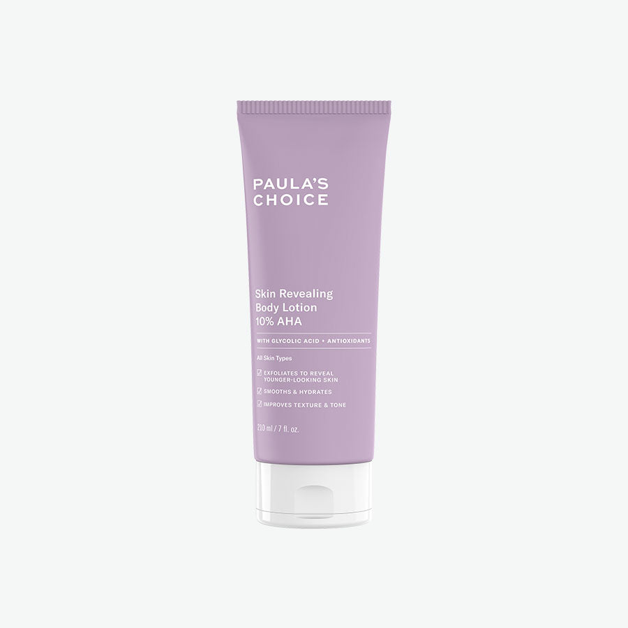 Skin Revealing Body Lotion 10% AHA