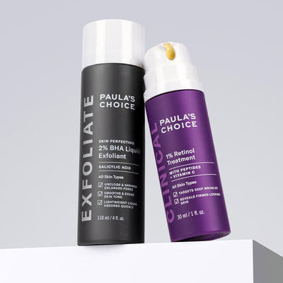 Smooth & Glow Bundle