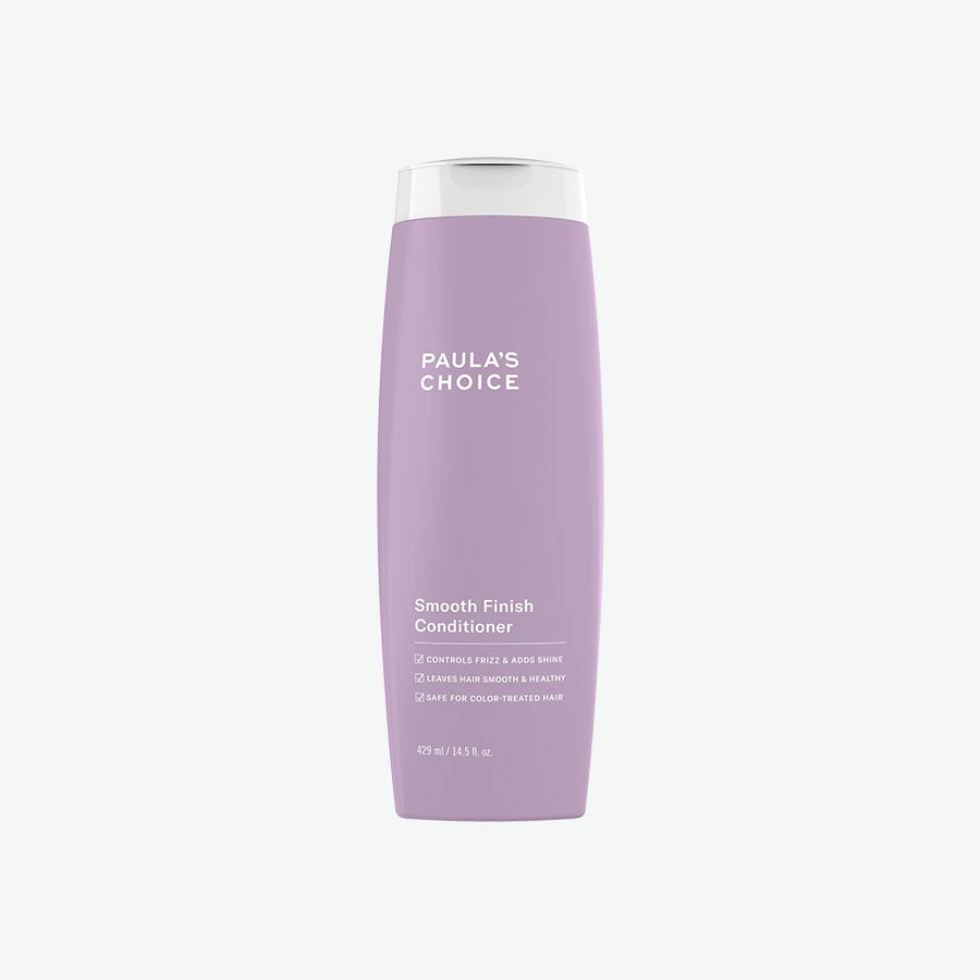 Smooth Finish Conditioner 429ML - Paula's Choice Singapore