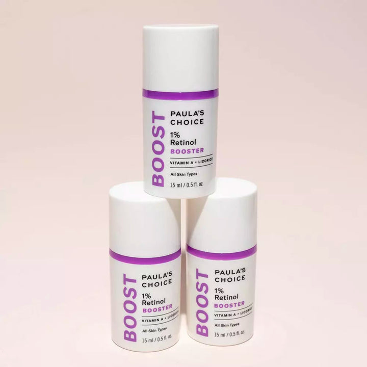 Paula's Choice 1% Retinol Booster – Paula's Choice Singapore