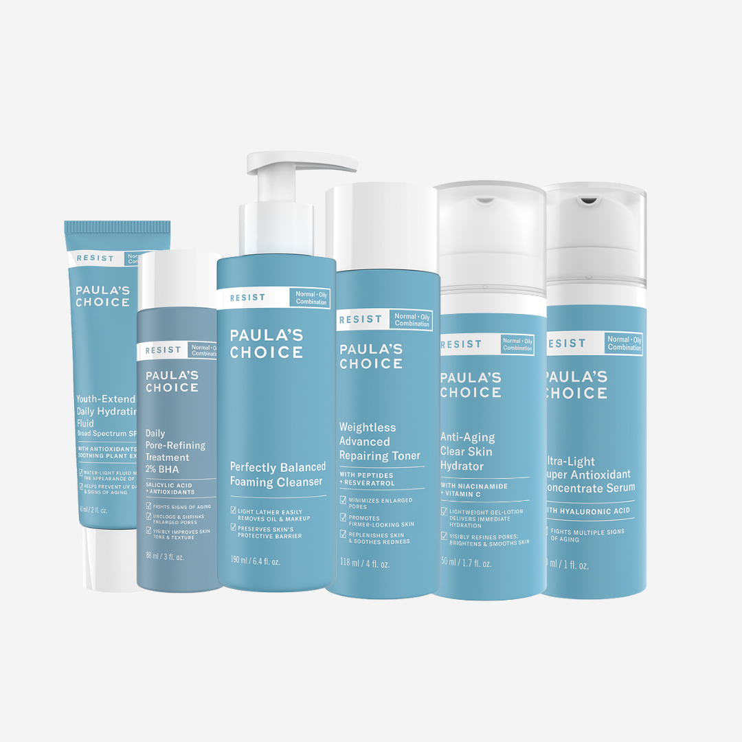Shop Expertly Curated Skin Care Kits & Gift Sets Online – Paula's