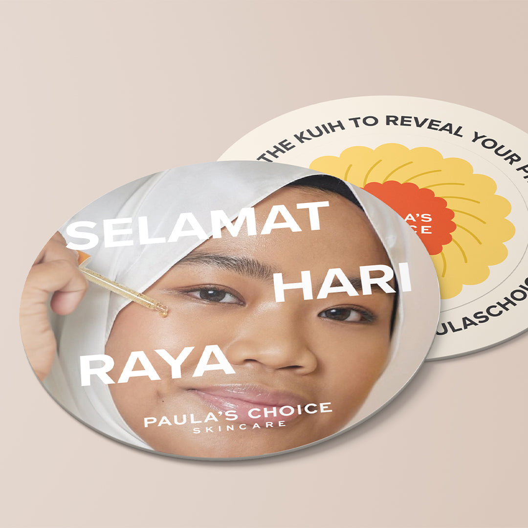 Special Raya Kuih Cards