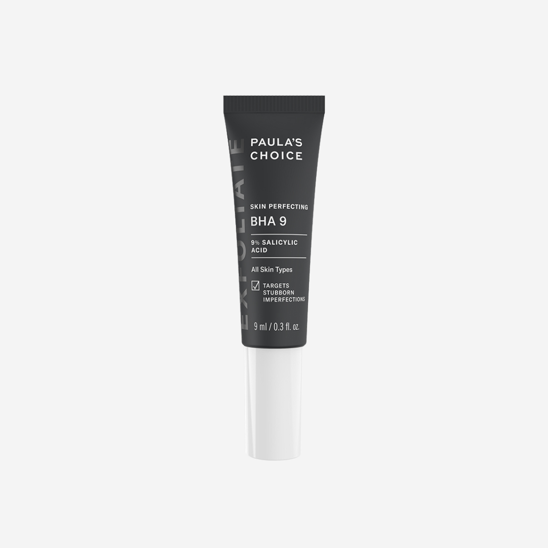 SKIN PERFECTING BHA 9