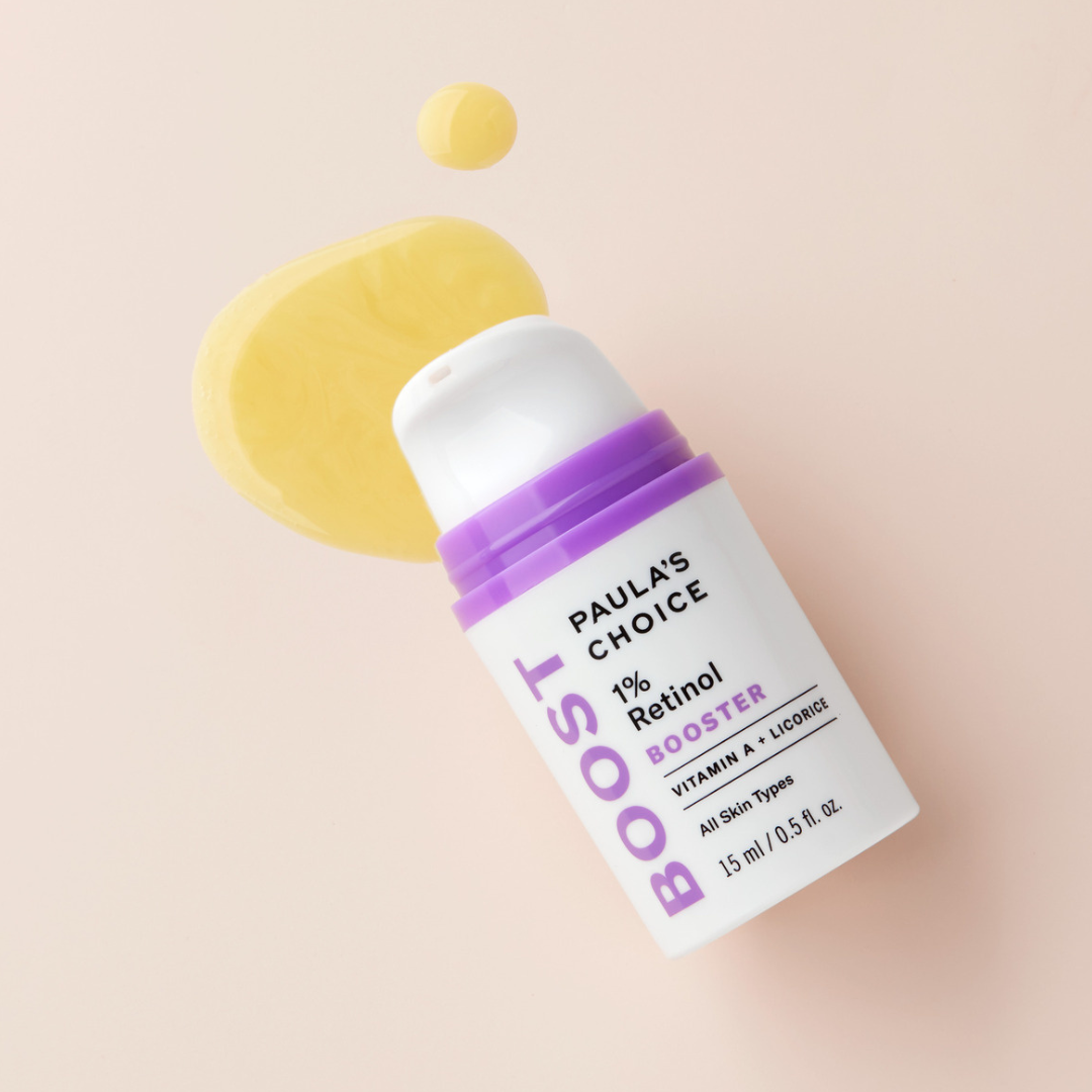 Paula's Choice 1% Retinol Booster – Paula's Choice Singapore
