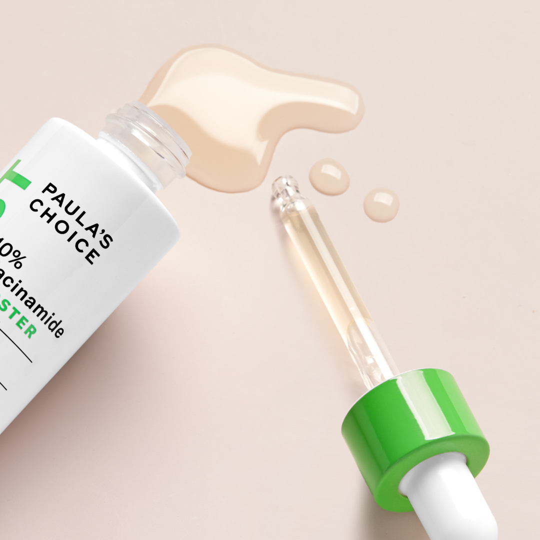 10% Niacinamide Booster