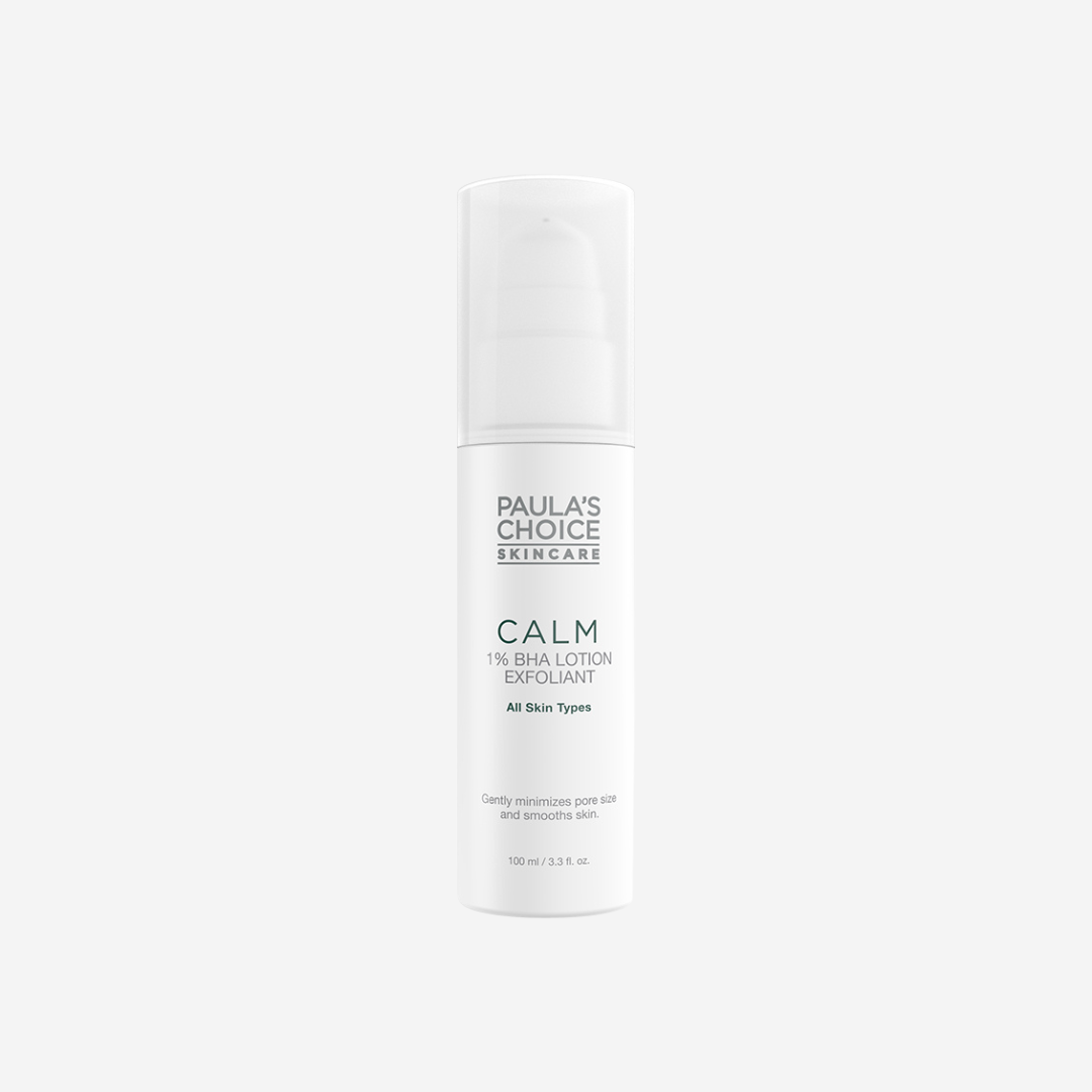 1% BHA Lotion