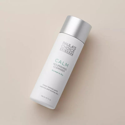 Calm Cleanser (Normal / Dry) - Paula's Choice Singapore