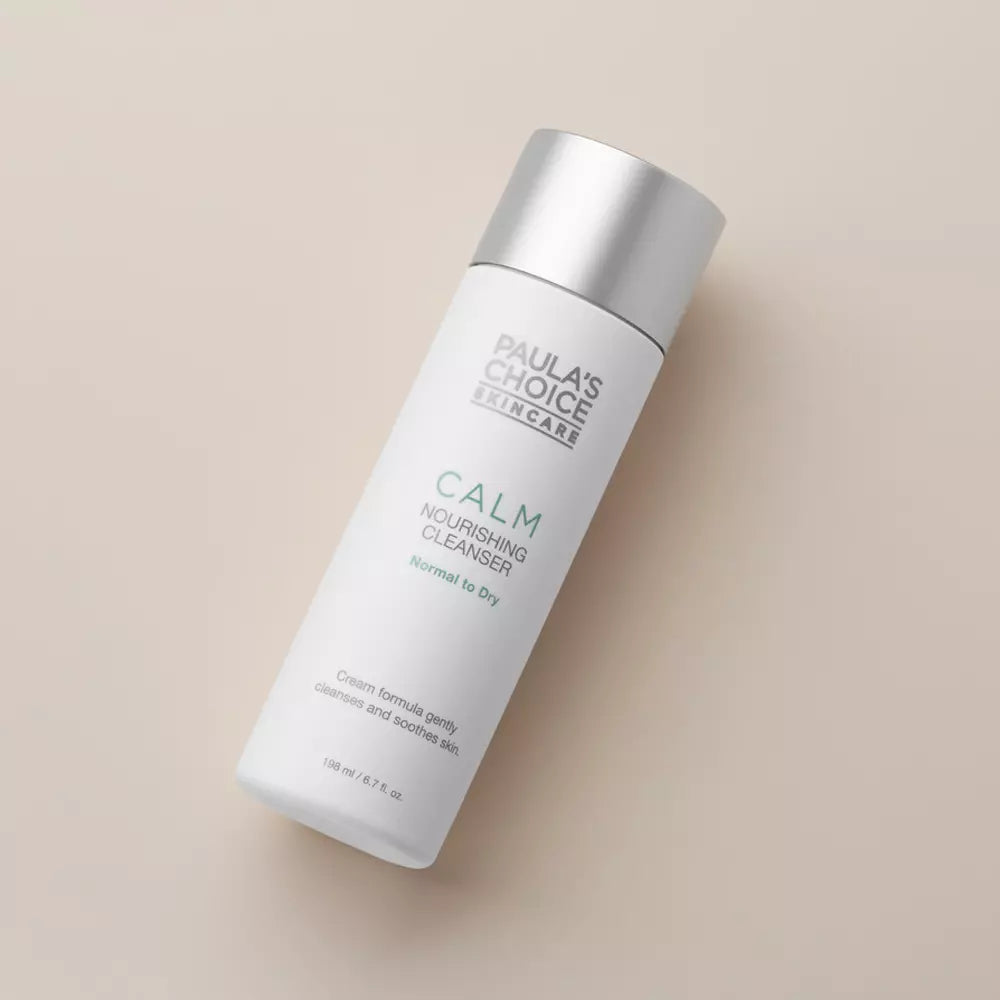 Calm Cleanser (Oily / Combination) - Paula's Choice Singapore