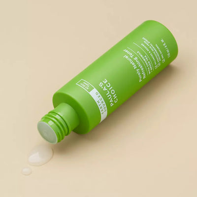 Earth Sourced Purely Natural Refreshing Toner - Paula's Choice Singapore